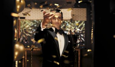 las tres mejores fragancias de la Navidad para usar en Año Nuevo