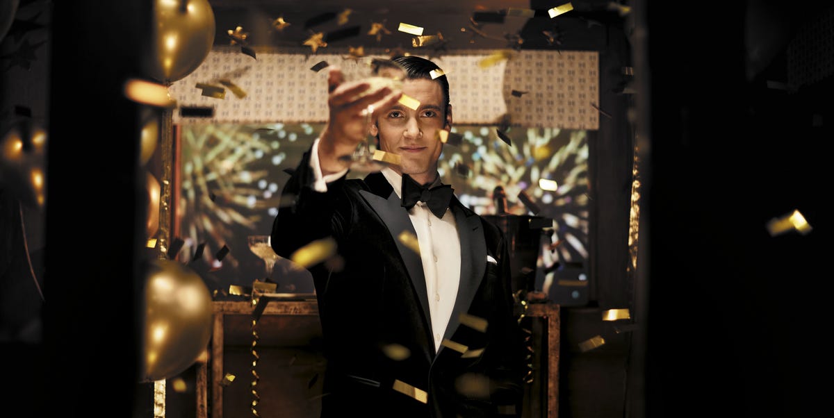 las tres mejores fragancias de la Navidad para usar en Año Nuevo