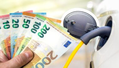 estos son los que más se van a beneficiar del Plan España Auto 2030