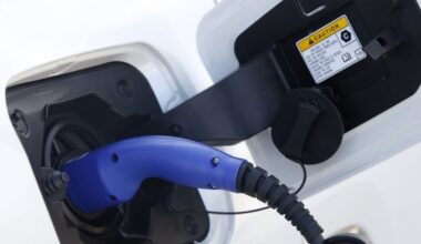 El Plan Moves III recibe oxígeno con una inyección de 400 millones de euros