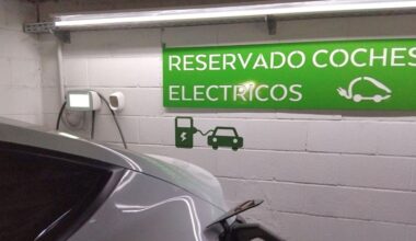 Estos son los coches enchufables con más exito en España