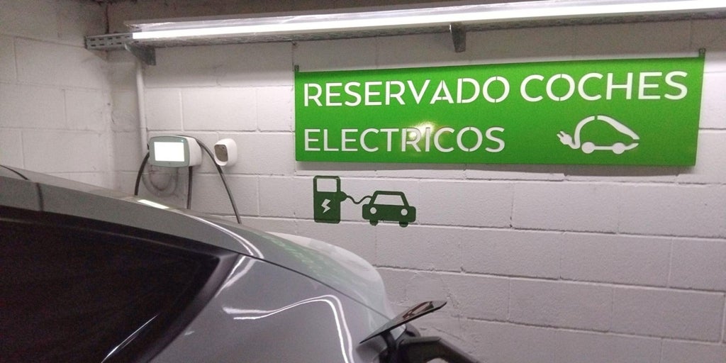 Estos son los coches enchufables con más exito en España