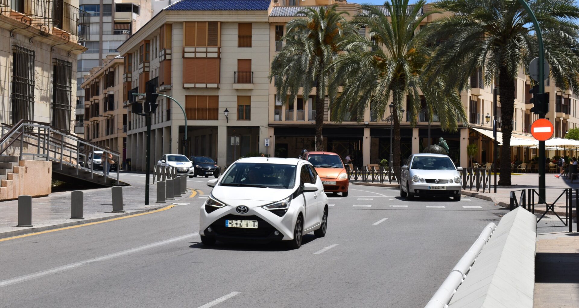 bajas emisiones elche - Ayuntamiento de Elche
