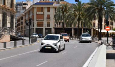 bajas emisiones elche - Ayuntamiento de Elche