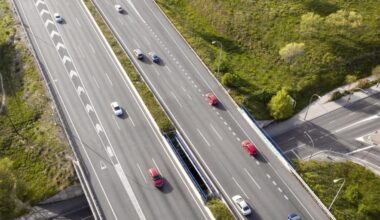 Bruselas cede ante Berlín y frenará la eliminación del motor de combustión en Europa