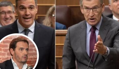 «Empezando por los partidos políticos de la izquierda que hoy gobiernan»