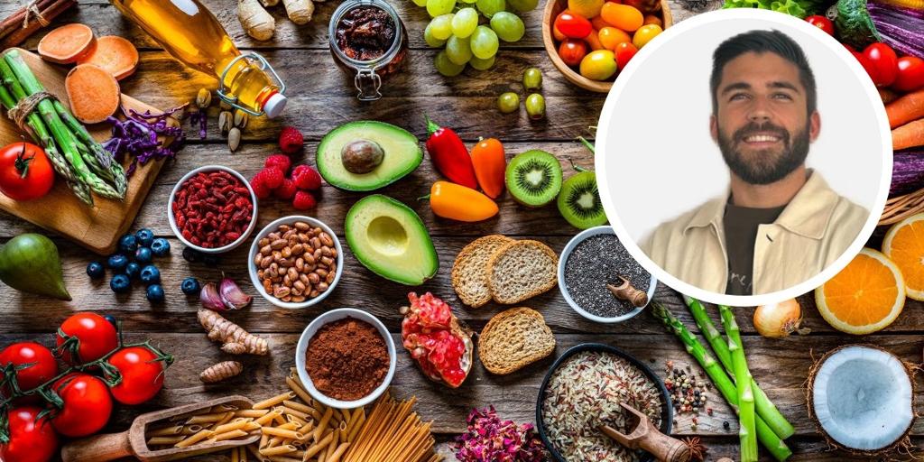 «La fibra es clave para nuestra longevidad; mejora tu microbiota, tu digestión y tu estado mental»