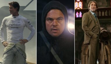 Brad Pitt, DiCaprio y el nuevo misterio de 'Puñales por la espalda'