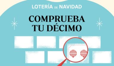 consulta si tu número tiene algún premio