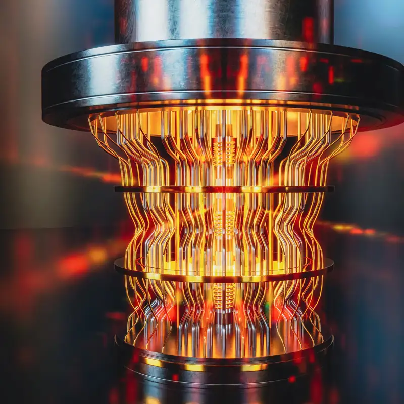 Computador cuántico 