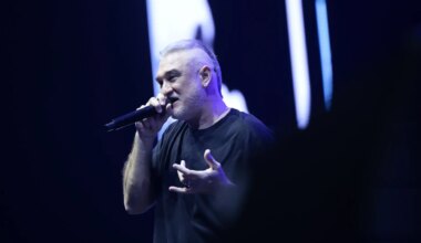 La emotiva confesión de Kase.O: "Me encuentro absolutamente exhausto"