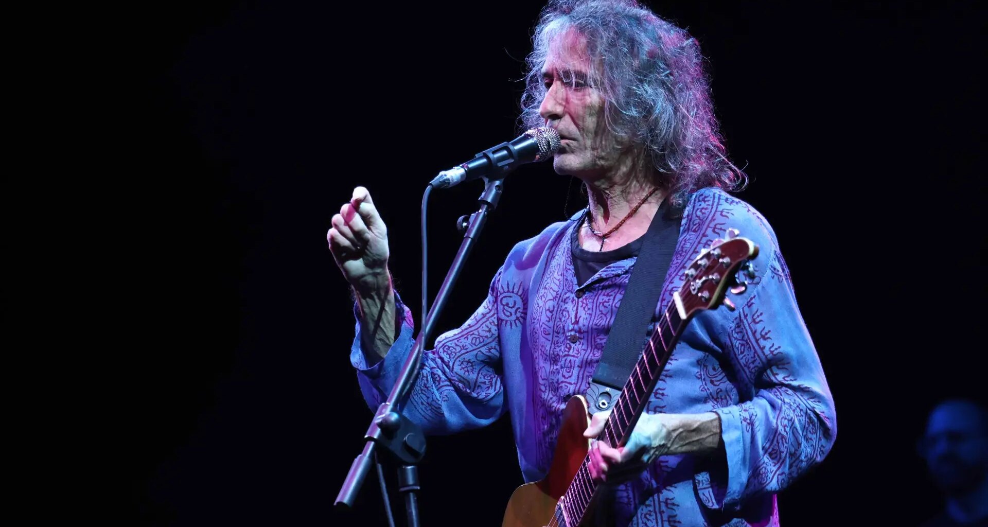 Así es la millonaria herencia que deja Robe Iniesta, líder de Extremoduro