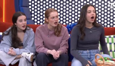 Informan a los concursantes de 'Operación Triunfo' de que España no irá a Eurovisión y así reaccionan