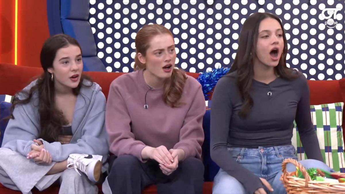 Informan a los concursantes de 'Operación Triunfo' de que España no irá a Eurovisión y así reaccionan