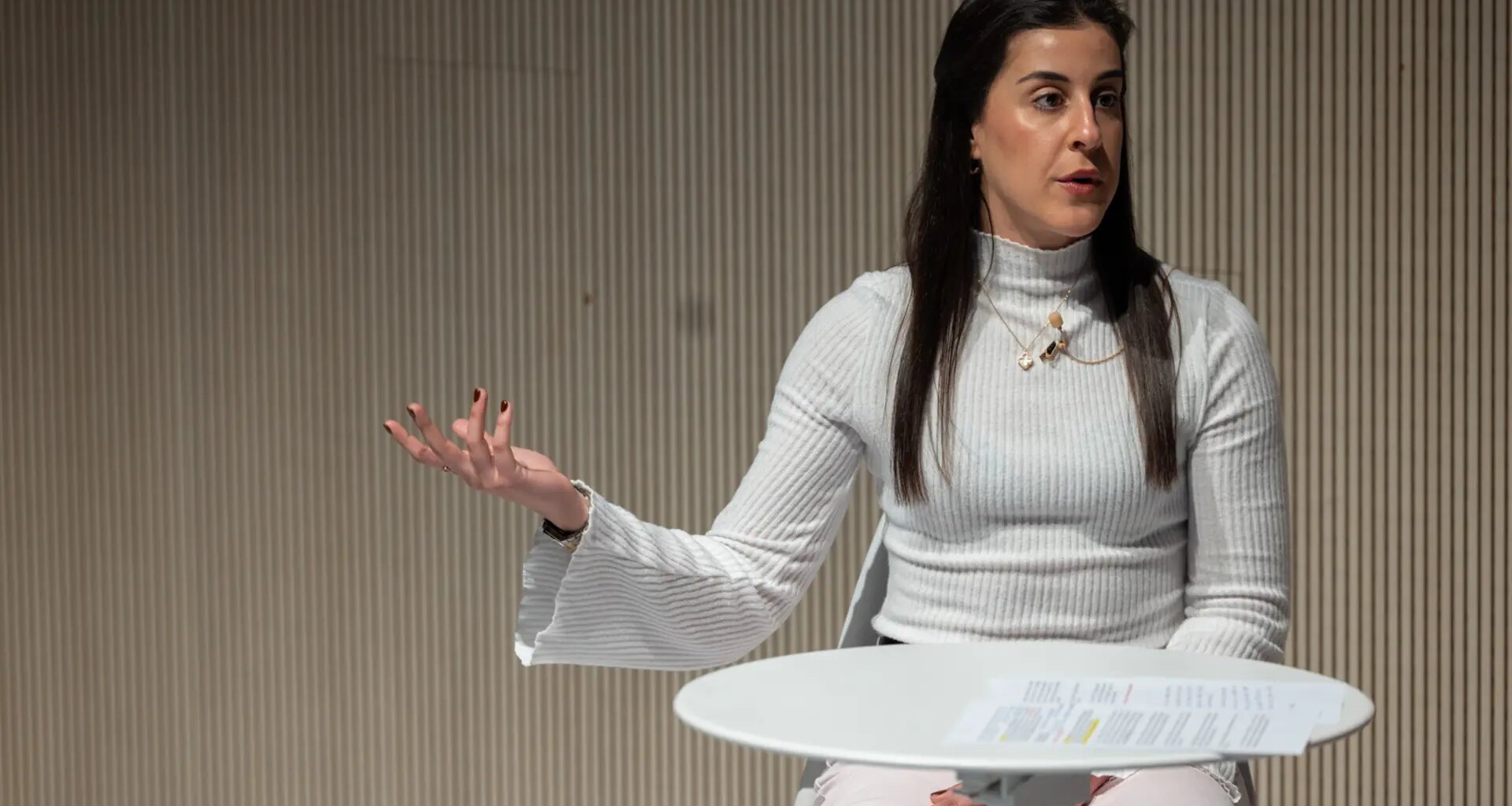 Carolina Marín deja temporalmente las redes sociales: "He colapsado"