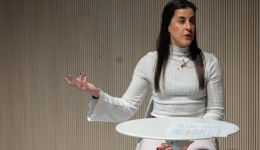 Carolina Marín deja temporalmente las redes sociales: "He colapsado"