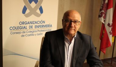 El Consejo de Enfermería pide a profesionales y ciudadanos que se vacunen frente a la gripe