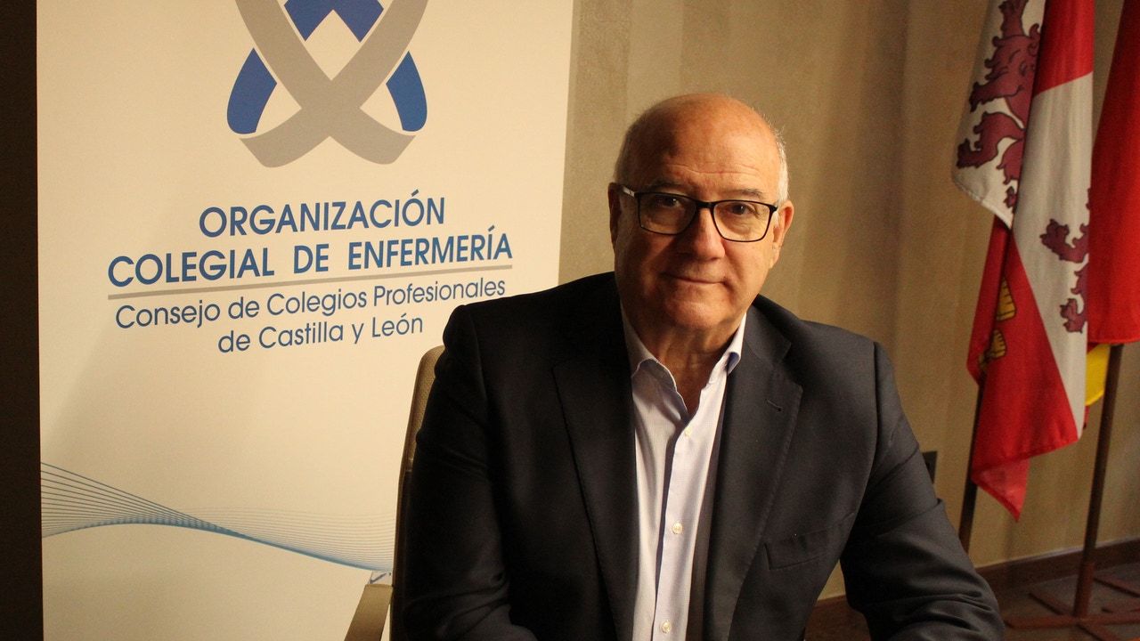 El Consejo de Enfermería pide a profesionales y ciudadanos que se vacunen frente a la gripe