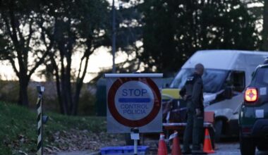 «Es el virus que más daño podía hacer a España»