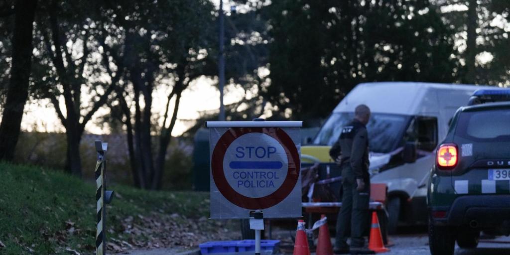 «Es el virus que más daño podía hacer a España»