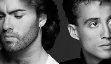 Wham! supera a Mariah Carey en el ranking navideño de Billboard