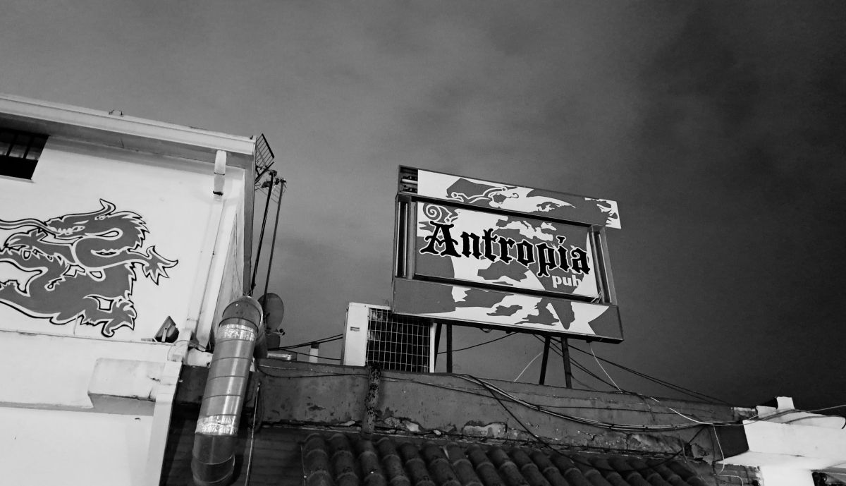 underground musica sevilla