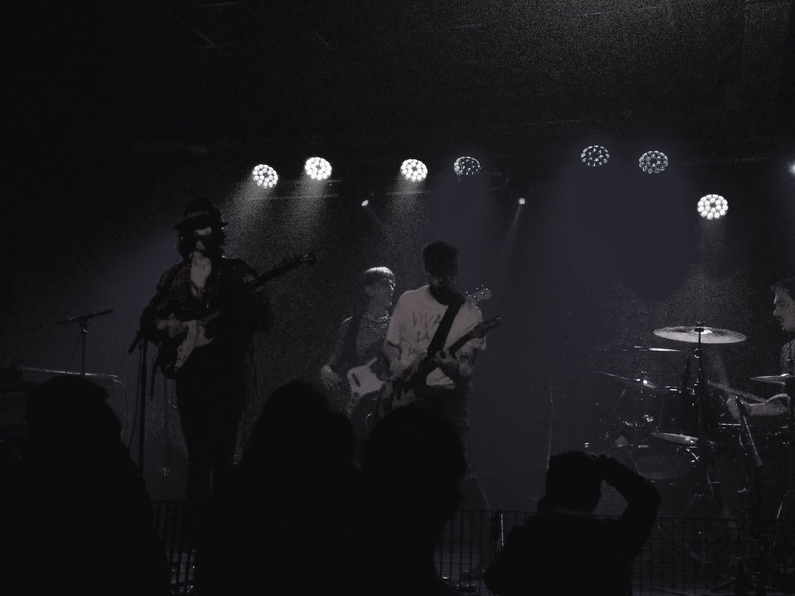 underground musica sevilla