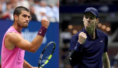 El tenis en 2025: Alcaraz y Sinner alimentan una épica rivalidad, mientras Sabalenka parece no tener competencia