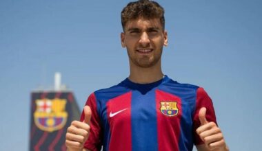 El delantero Diego Percán, muy cerca de fichar por el Córdoba CF