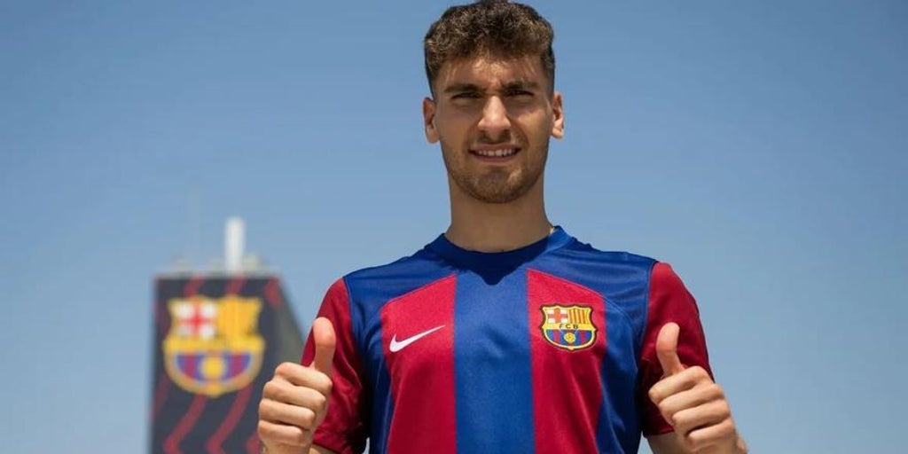 El delantero Diego Percán, muy cerca de fichar por el Córdoba CF