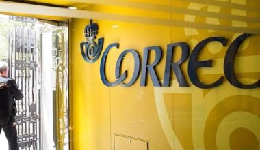 Correos informa de que la Guardia Civil ha encontrado los votos robados en Extremadura y que los 124 electores podrán volver a votar