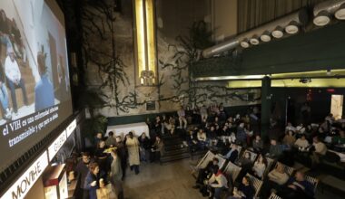 3 cortometrajes frente al desconocimiento que persiste en el VIH