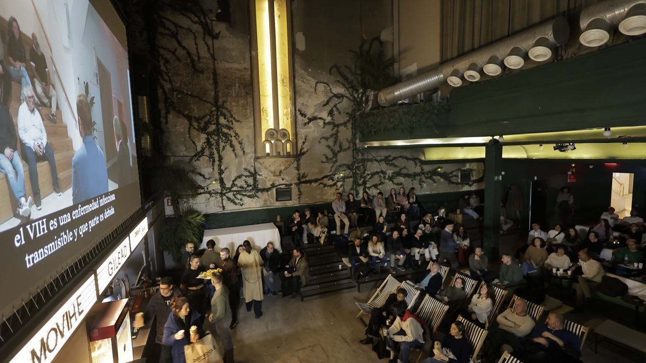 3 cortometrajes frente al desconocimiento que persiste en el VIH