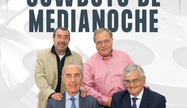 Los Cowboys hablan de películas sobrevaloradas - esRadio