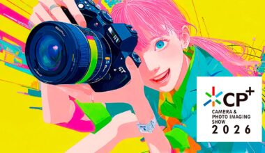 CP+ 2026 prepara su mayor edición hasta la fecha, consolidada como la feria internacional de referencia sobre fotografía