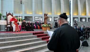 Un sacerdote: entre el Líbano y Siria hay un pueblo invisible que sufre