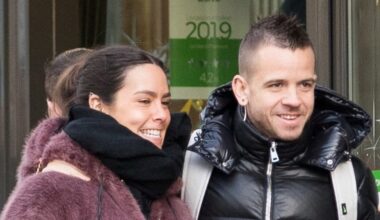 David Muñoz le hace la gran pregunta a Cristina Pedroche en 'El Hormiguero':