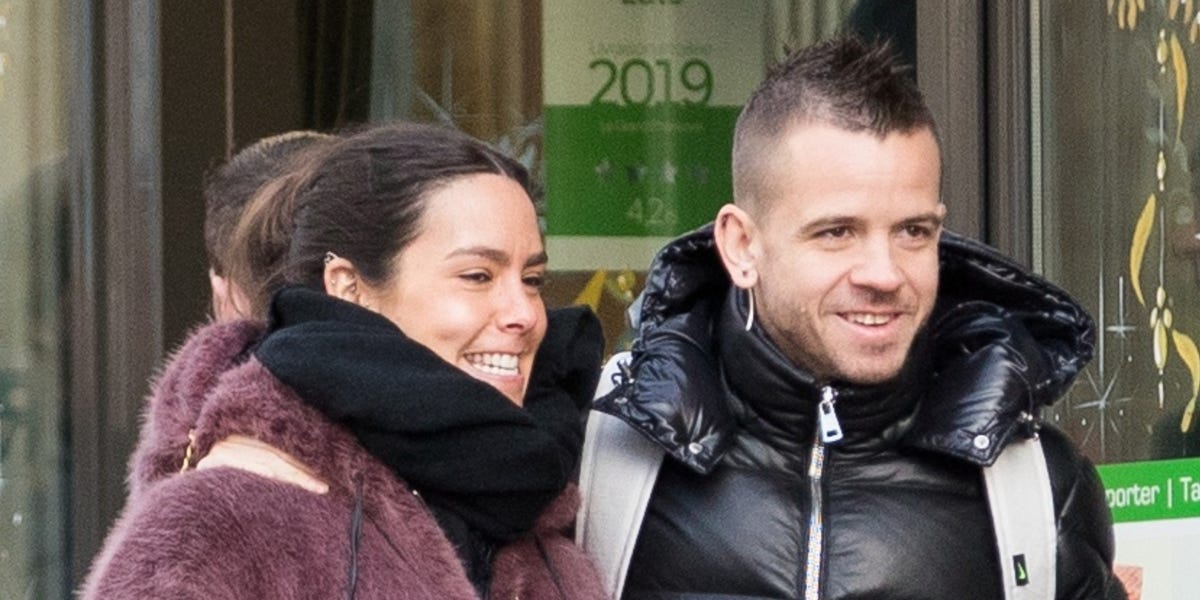 David Muñoz le hace la gran pregunta a Cristina Pedroche en 'El Hormiguero':