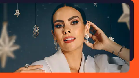 Cristina Pedroche en El Hormiguero