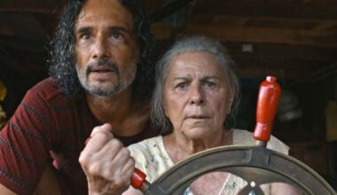 la vejez, la libertad y la resistencia frente a la burocracia