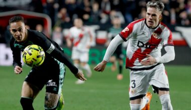 Betis: El Betis menos ambicioso se conforma con un empate (0-0)