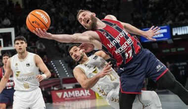 La tozuda inercia del más fuerte