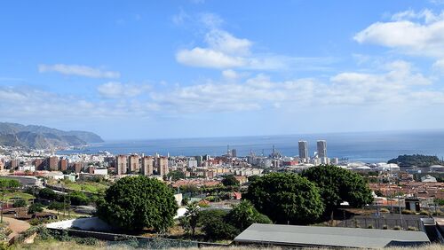 Santa Cruz consolida los Presupuestos Participativos como motor de mejora social