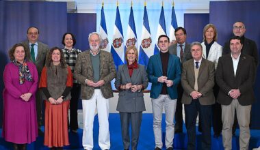 La alcaldesa anuncia que pedirá un Régimen Financiero Especial para Jerez con el consenso de los partidos políticos y la sociedad civil