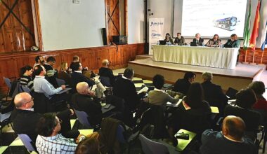 El Plan Jerez Centro cierra su fase participativa con 450 aportaciones ciudadanas recogidas