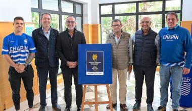 La Carrera Popular de los Reyes Magos en favor de la campaña ‘Ningún niño ni niña sin juguete en Navidad’ se celebrará el próximo domingo