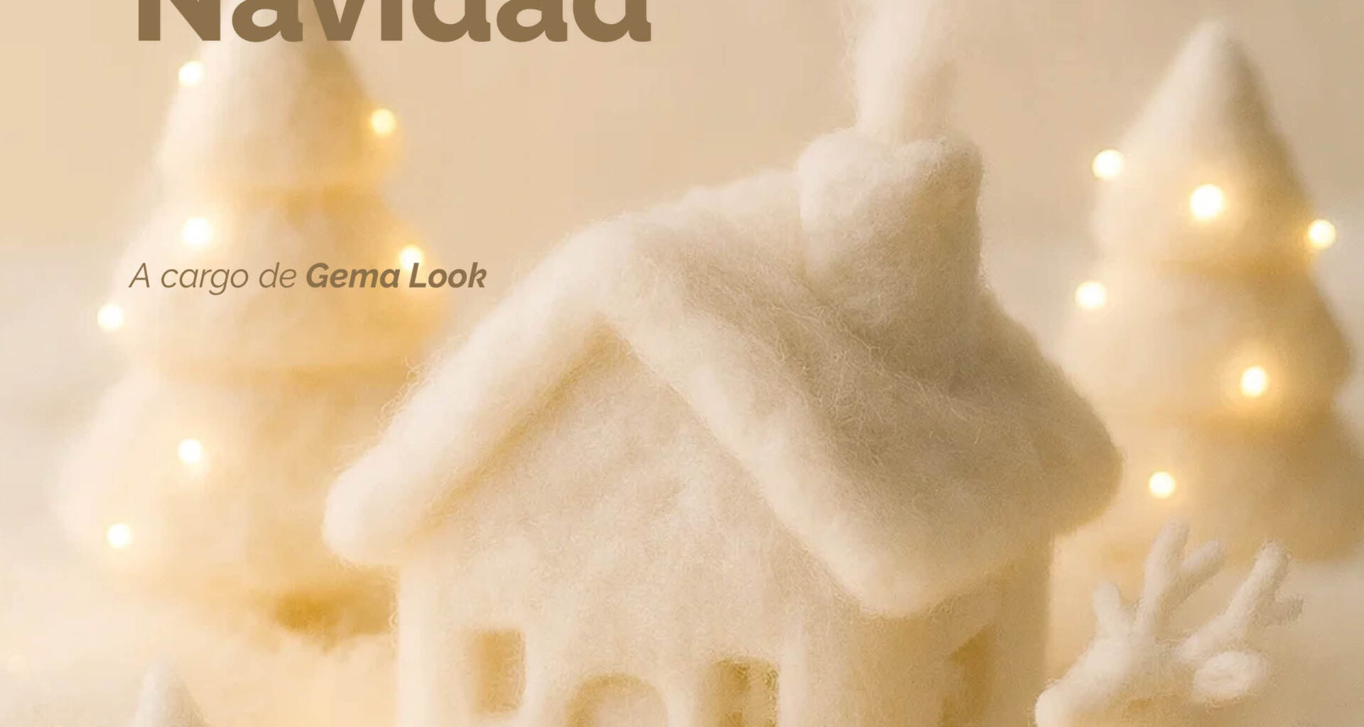 Torrelodones celebra la Navidad con un cuentacuentos familiar en la Biblioteca Juan Van-Halen