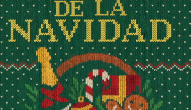 El sorteo del Cestón de Navidad será el lunes 22 a las 11:00