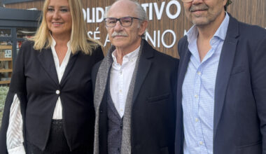 Torrelodones reconoce la excelencia de los deportistas nacionales e internacionales