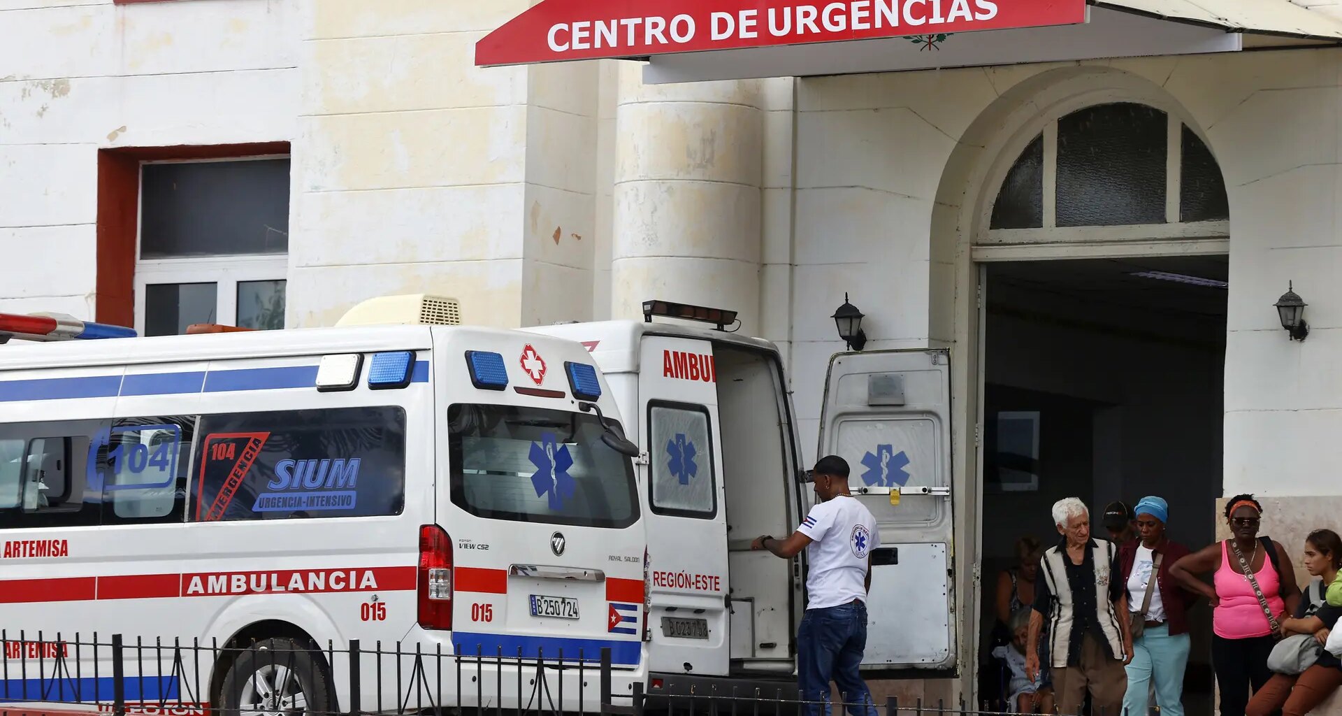 Cuba eleva a 44 las muertes en la epidemia de chikunguña y dengue